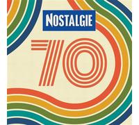 Nostalgie '70 Coffret CD
