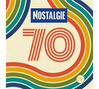 Nostalgie '70 Vinyle