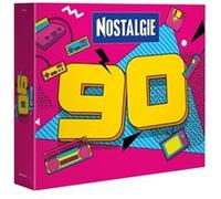 Nostalgie '90 Coffret