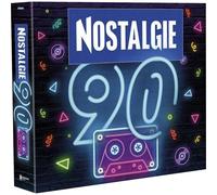 Nostalgie - Années 90