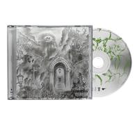 Tony Boy – Nostalgia – CD (Export)