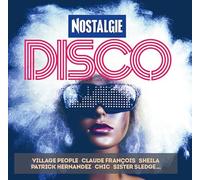 Nostalgie Disco