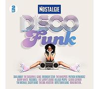 Nostalgie Disco Funk