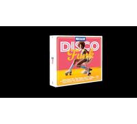 Nostalgie Disco Funk