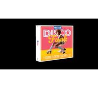 Nostalgie Disco Funk CD