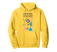 Nostalgie drôle des années 80 | N'OUBLIEZ JAMAIS Sweat à Capuche
