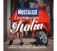 Nostalgie Italia