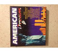 Nostalgie La Légende Américan Dream