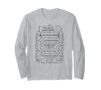 Nostalgie Littéraire Anne Shirley Imagination Avonlea Manche Longue