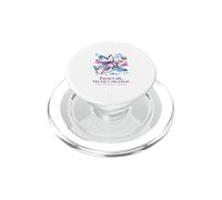Nostalgie numérique Y2K Mode Revival Star Cybercore Esthétique PopSockets PopGrip pour MagSafe