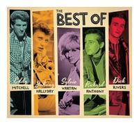 Nostalgie présente the best of E