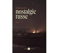 Nostalgie russe