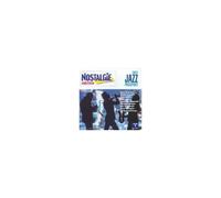 Nostalgie / Sony Jazz Passport Vol. 1