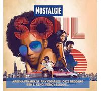 Nostalgie Soul
