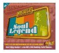 Nostalgie Soul Legend Vol. 1