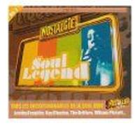 Various - Nostalgie-Soul Legend Vol.2 [Import]