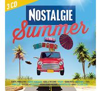 Nostalgie Summer 2020
