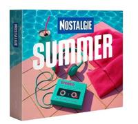 Nostalgie Summer CD