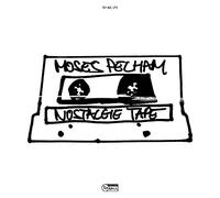 Moses Pelham – Nostalgie Tape – CD