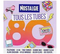 Nostalgie Tous Les Tubes