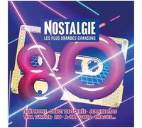 Nostalgie-Tous Les Tubes 80 Vol 2