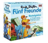 Nostalgiebox
