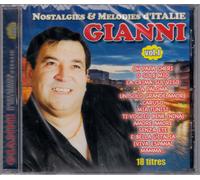 Nostalgies Et Melodies