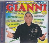 Nostalgies Et Mélodies D'italie Vol 6