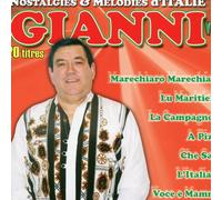 NOSTALGIES & MELODIES VOL 5