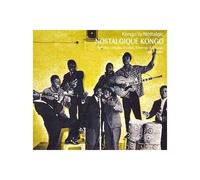 Nostalgique Kongo - Rumbas Lingala, Swahili, Kikongo & Douala