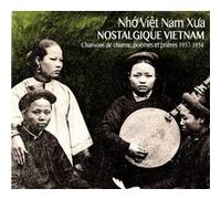Nostalgique vietnam chansons de charme poèmes et prières