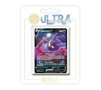 Nostenfer V SWSH110 - Ultraboost X Épée et Bouclier 6 Règne de Glace - Coffret de 10 Cartes Pokémon Françaises