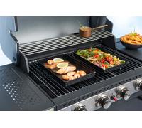 Nostik Bbq & Oven Bowl 18X28X3 Cm