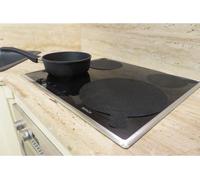 NoStik Protections pour plaques de cuisson à induction 27cm 4 pièces