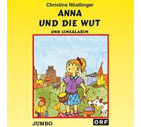 Nostlinger, Christine - Anna Die Wut Und Sims [Import]