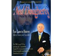 Nostra damus, ned dogherty : aller et retour pour l'au-delà