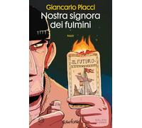Nostra signora dei fulmini