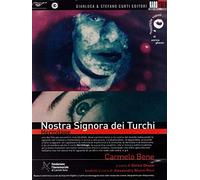 Nostra Signora Dei Turchi – DVD – Import – CG Entertainment