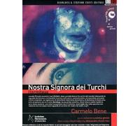 Nostra Signora Dei Turchi [(+ Libro)] [Import]