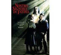 Nostra signora di Fatima