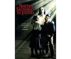 Nostra signora di Fatima
