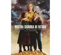 Nostra Signora Di Fatima - Dvd Avec Angela Clark Et Gilbert Roland