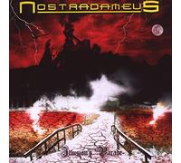 Nostradameus - Illusion's Parade