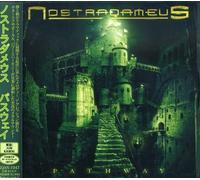 Nostradameus - Pathways [Import]