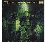 Nostradameus - Pathways-Ltd [Import]