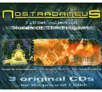Nostradameus - Words of The Prophet [Import]