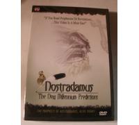 Nostradamus 1: New Millenium Predictions [Import USA Zone 1]