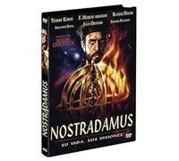 Nostradamus (1994) ( Nostradamus - Prophezeiungen des Schreckens ) [ Origine Espagnole, Sans Langue Francaise ]