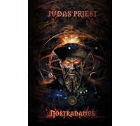 Judas Priest Nostradamus (CD)