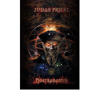 Nostradamus 2-Cd Deluxe Version